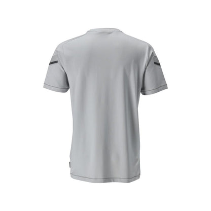 T-shirt, t-shirt de corte moderno
