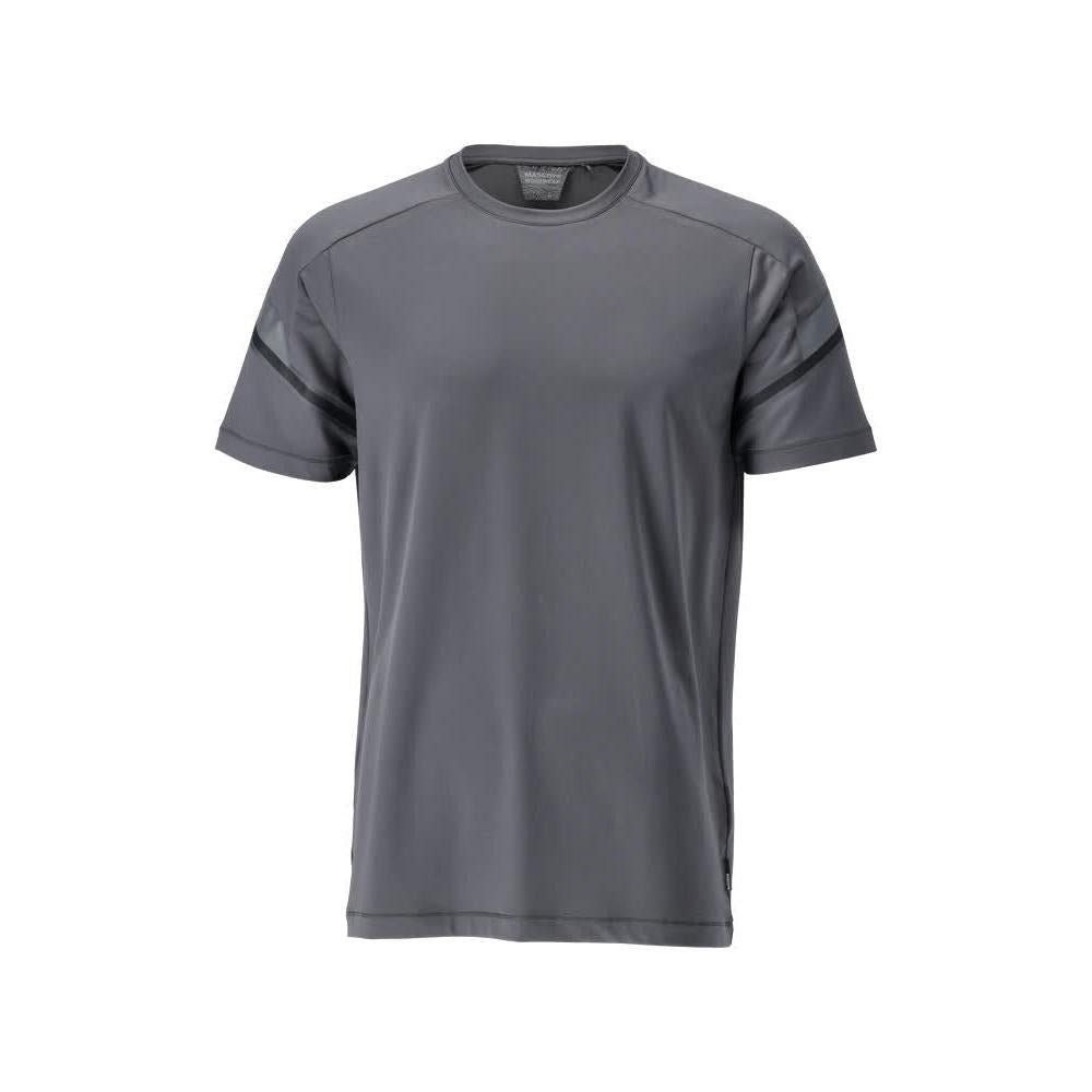 T-shirt, t-shirt de corte moderno