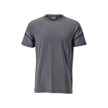 T-shirt, t-shirt de corte moderno