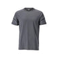 T-shirt, t-shirt de corte moderno