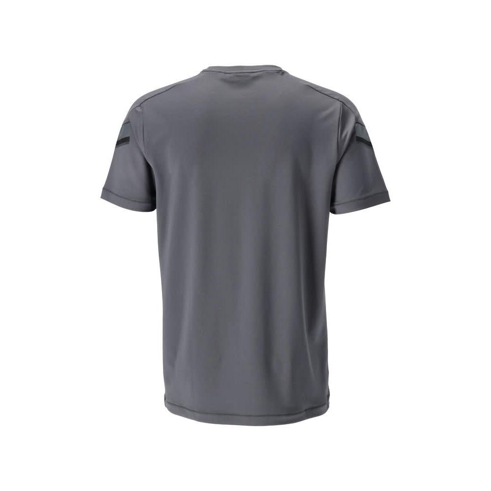 T-shirt, t-shirt de corte moderno