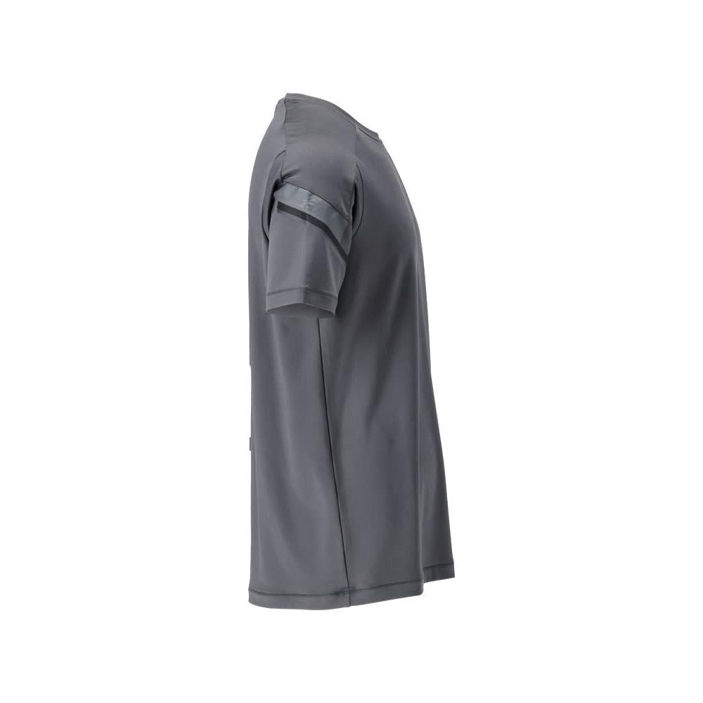 T-shirt, t-shirt de corte moderno