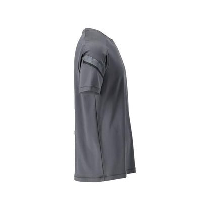 T-shirt, t-shirt de corte moderno