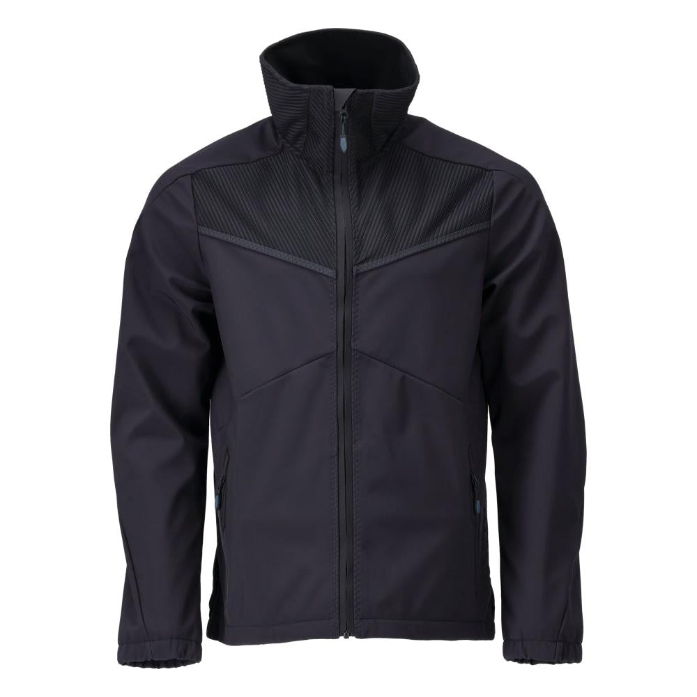 Jaqueta softshell Jaqueta softshell