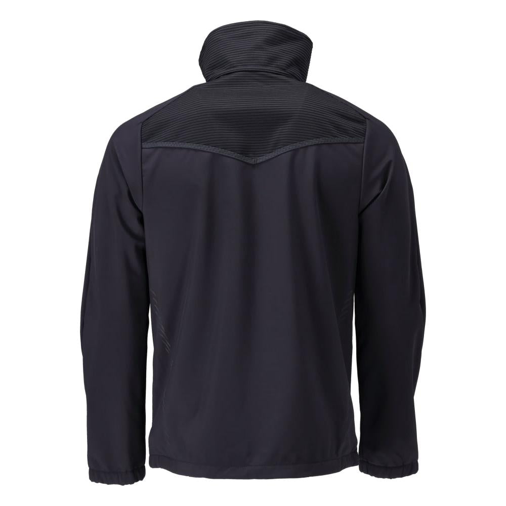 Jaqueta softshell Jaqueta softshell
