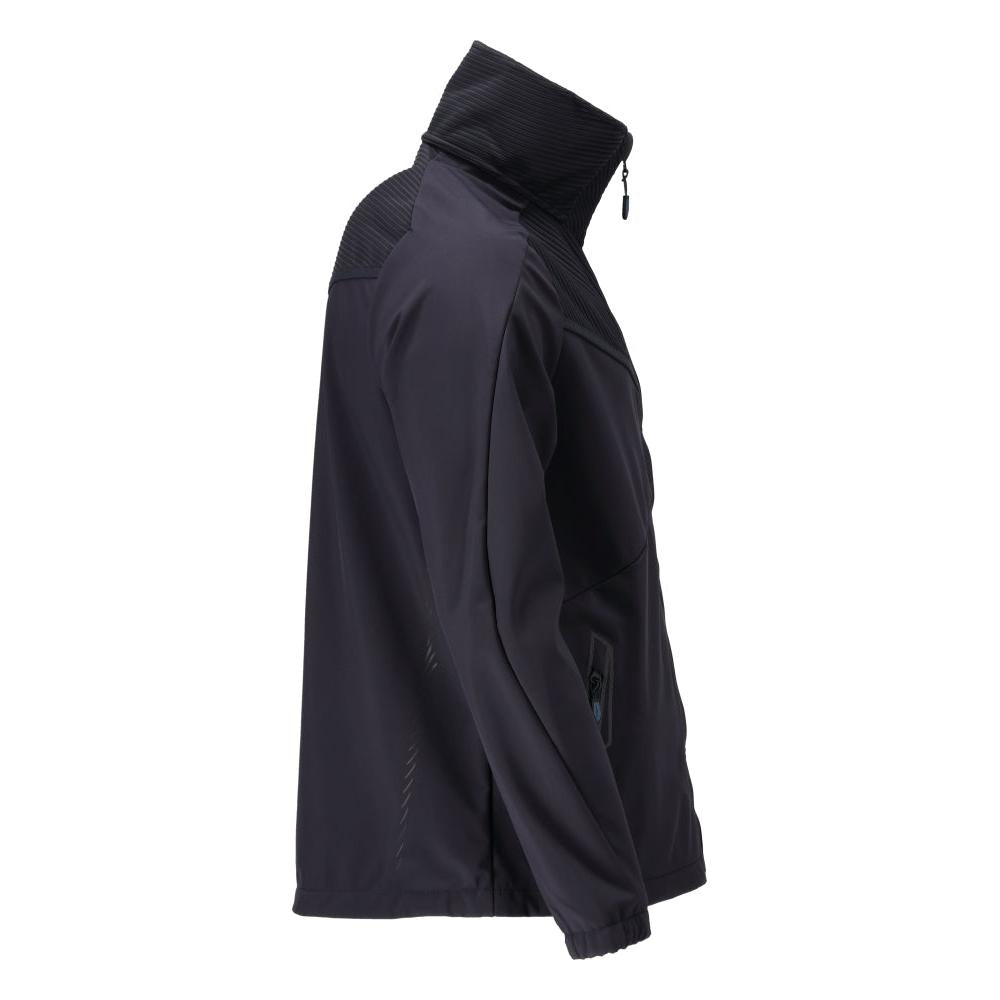 Jaqueta softshell Jaqueta softshell