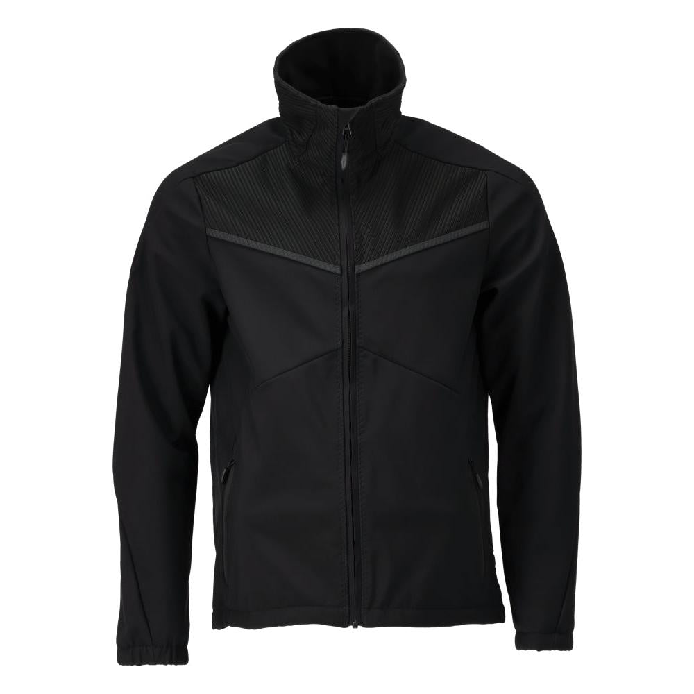 Jaqueta softshell Jaqueta softshell
