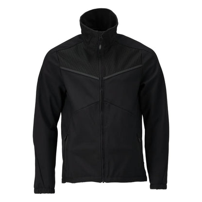 Jaqueta softshell Jaqueta softshell