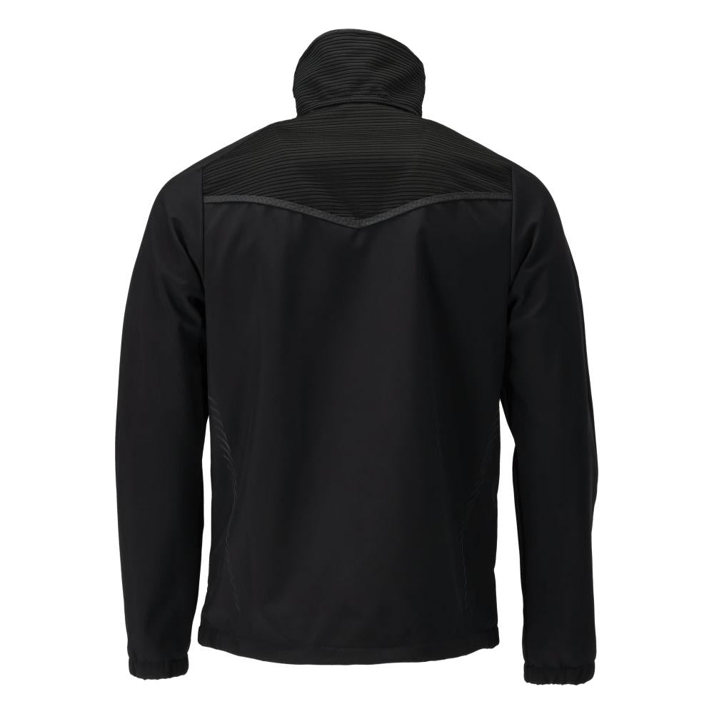 Jaqueta softshell Jaqueta softshell