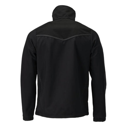Jaqueta softshell Jaqueta softshell