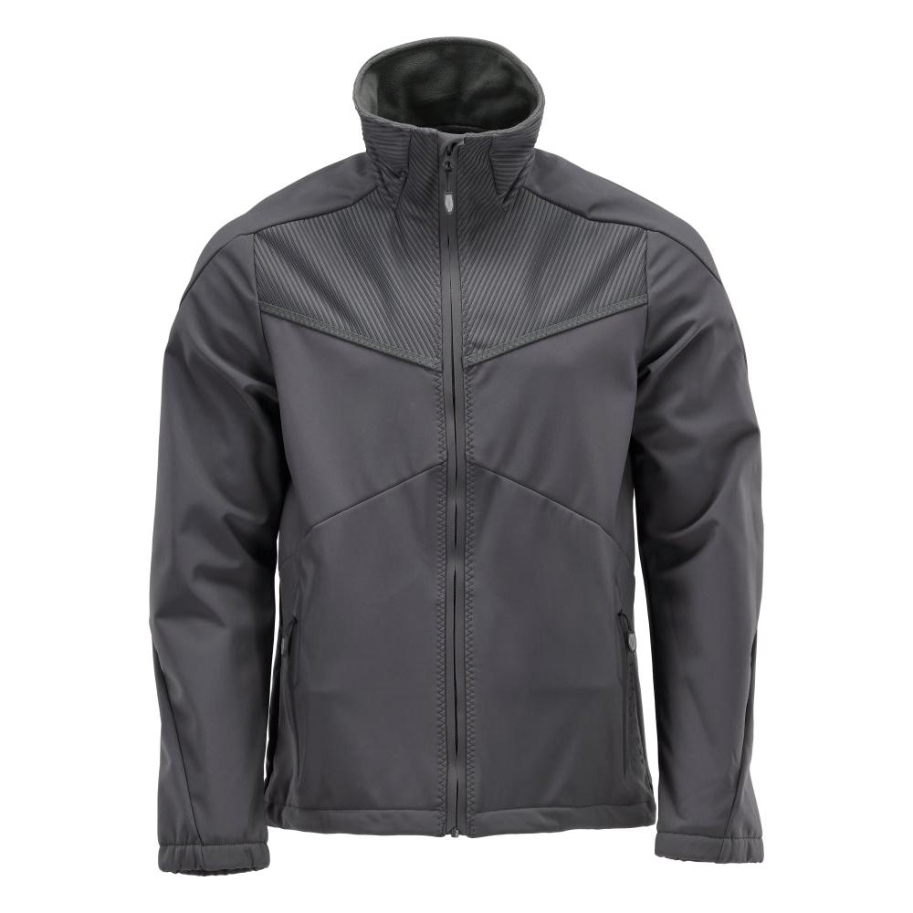 Jaqueta softshell Jaqueta softshell