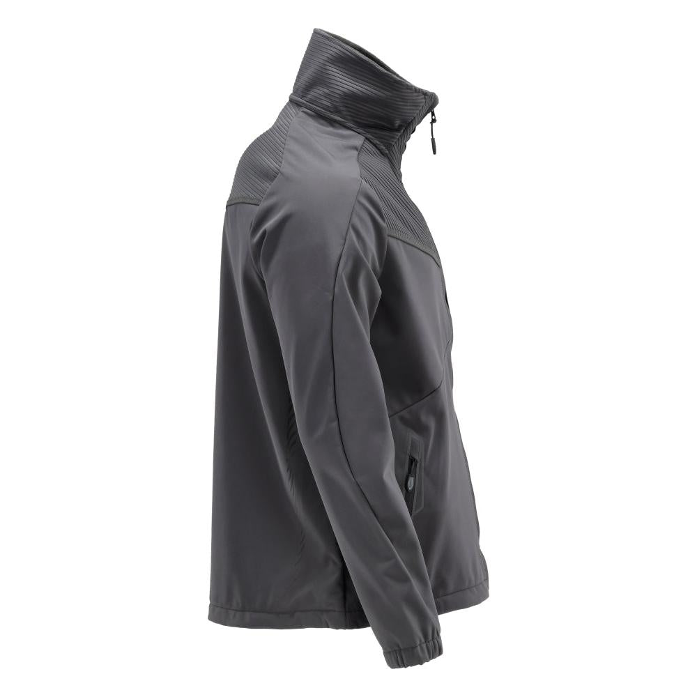 Jaqueta softshell Jaqueta softshell