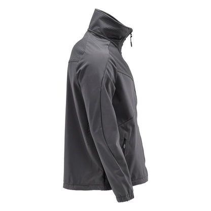 Jaqueta softshell Jaqueta softshell