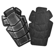 Protecção de joelho, protecção de joelho lavável tamanho ONE, preto | Pacote (1 peça)