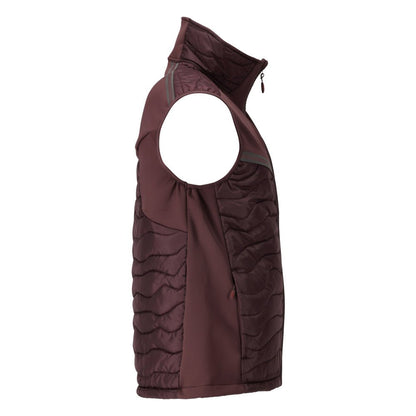 Colete térmico com colete térmico CLIMASCOT®