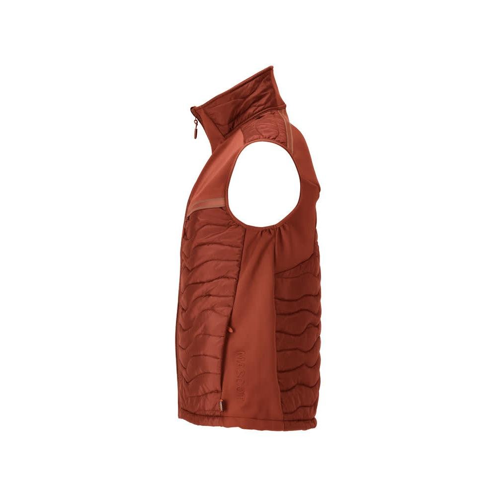 Colete térmico com colete térmico CLIMASCOT®