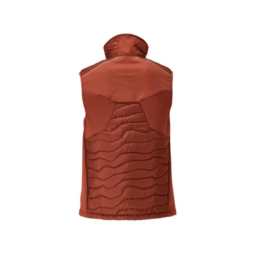 Colete térmico com colete térmico CLIMASCOT®