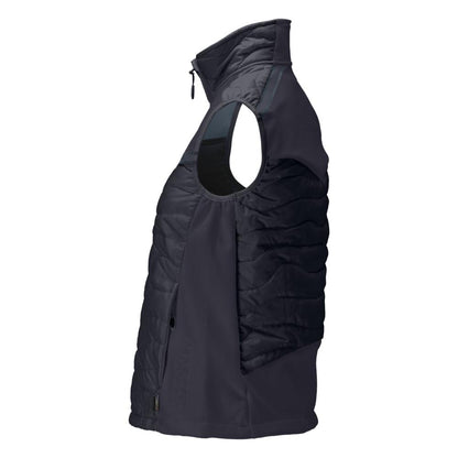 Colete térmico com CLIMASCOT®, colete térmico feminino