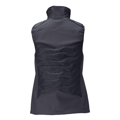 Colete térmico com CLIMASCOT®, colete térmico feminino
