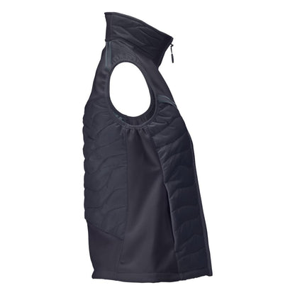 Colete térmico com CLIMASCOT®, colete térmico feminino