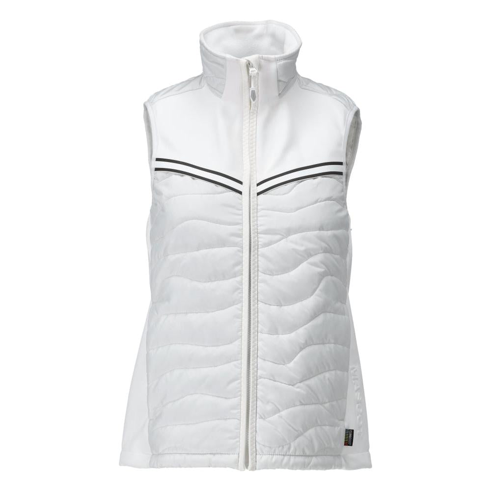 Colete térmico com CLIMASCOT®, colete térmico feminino