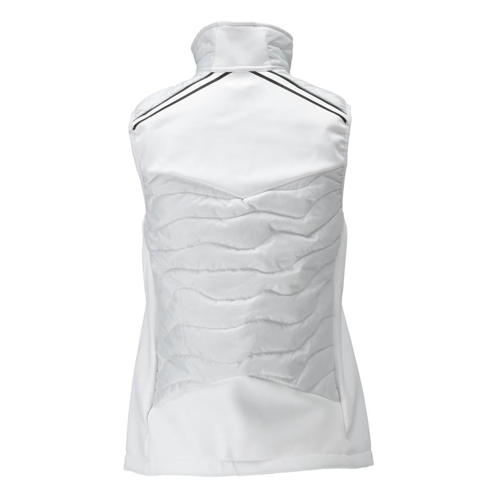 Colete térmico com CLIMASCOT®, colete térmico feminino