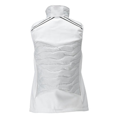 Colete térmico com CLIMASCOT®, colete térmico feminino