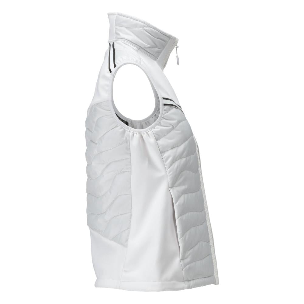 Colete térmico com CLIMASCOT®, colete térmico feminino