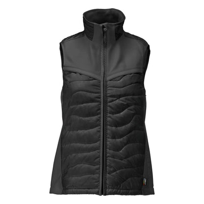 Colete térmico com CLIMASCOT®, colete térmico feminino