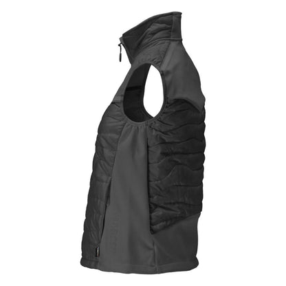 Colete térmico com CLIMASCOT®, colete térmico feminino