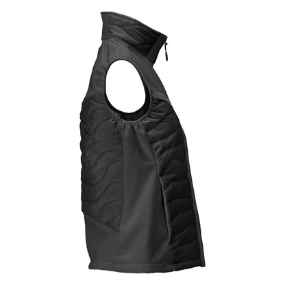Colete térmico com CLIMASCOT®, colete térmico feminino