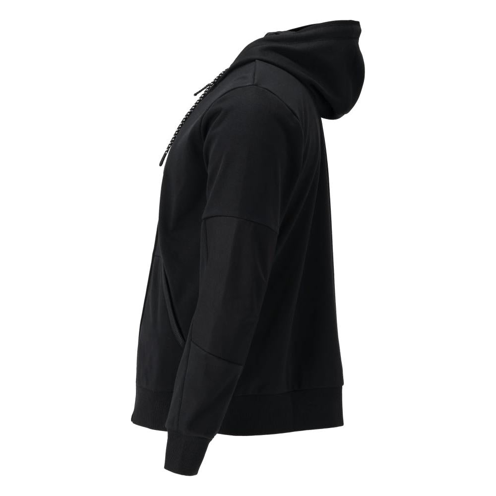 Moletom com capuz, moletom com capuz de membrana à prova de vento