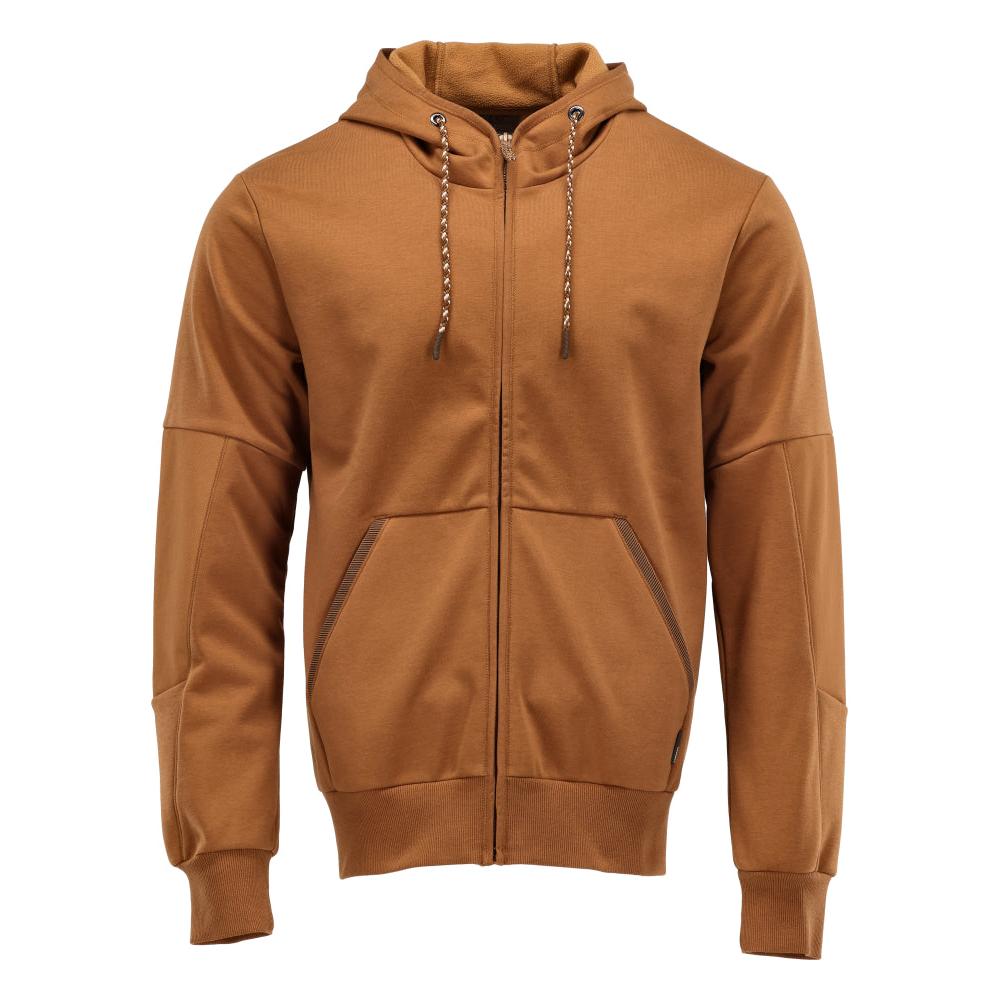 Moletom com capuz, moletom com capuz de membrana à prova de vento