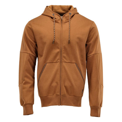 Moletom com capuz, moletom com capuz de membrana à prova de vento