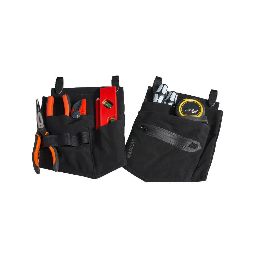 Sacos pendurados, sacos pendurados para artesãos, tamanho UM