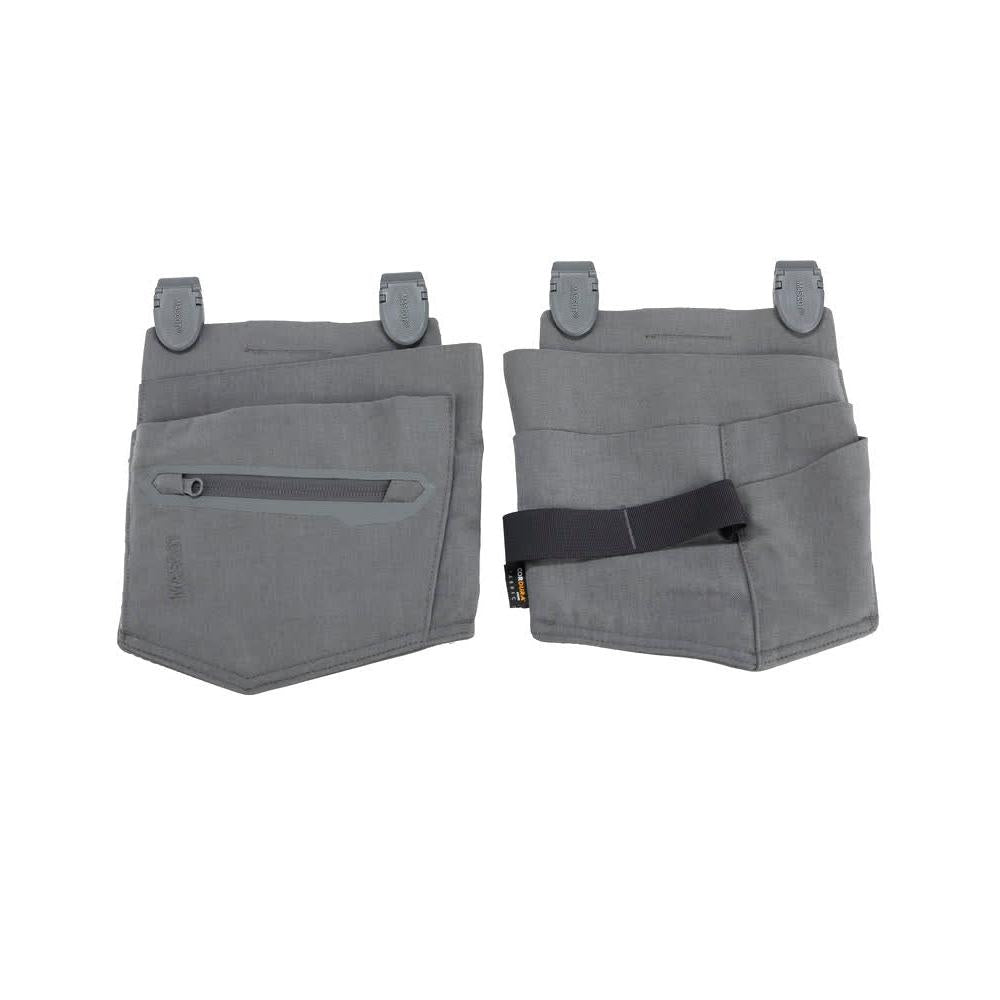 Sacos pendurados, sacos pendurados para artesãos, tamanho UM