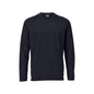 T-shirt, manga comprida, t-shirt de corte moderno