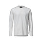 T-shirt, manga comprida, t-shirt de corte moderno