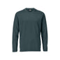 T-shirt, manga comprida, t-shirt de corte moderno