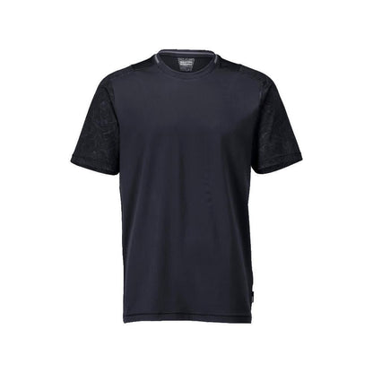 T-shirt, t-shirt de corte moderno