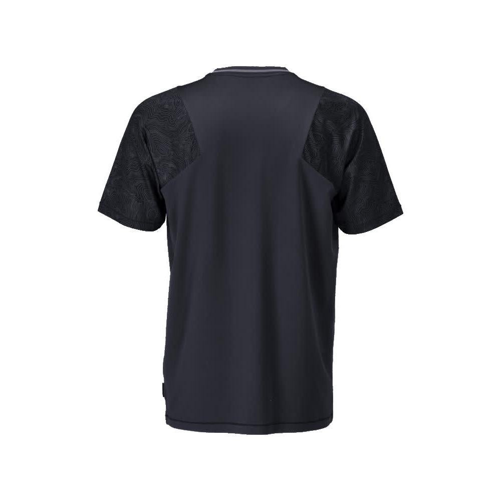 T-shirt, t-shirt de corte moderno