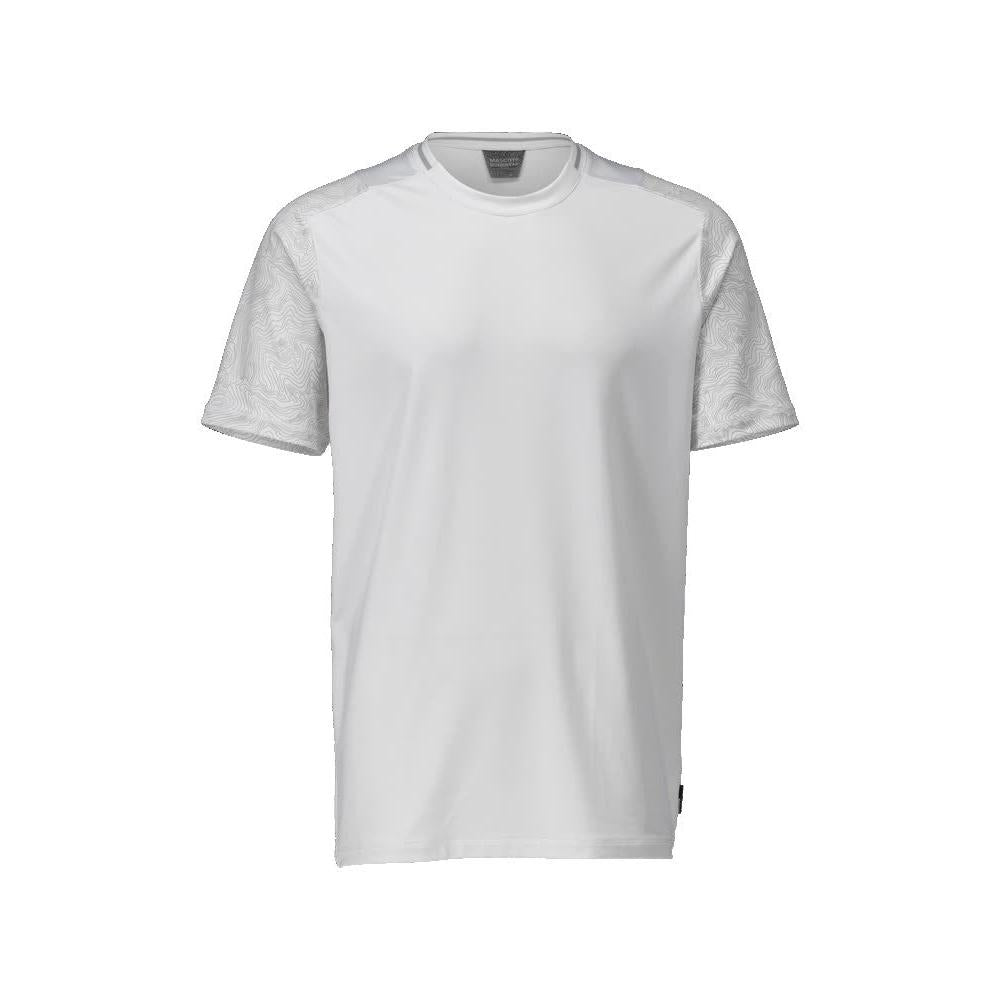 T-shirt, t-shirt de corte moderno