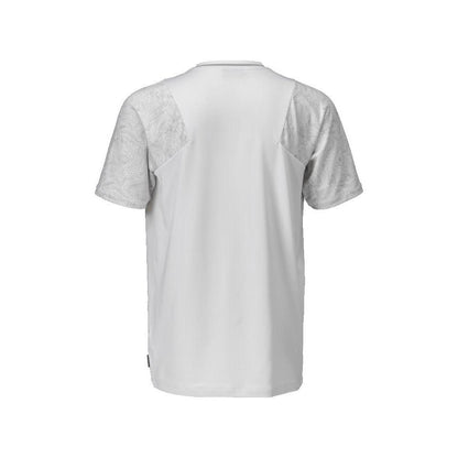 T-shirt, t-shirt de corte moderno