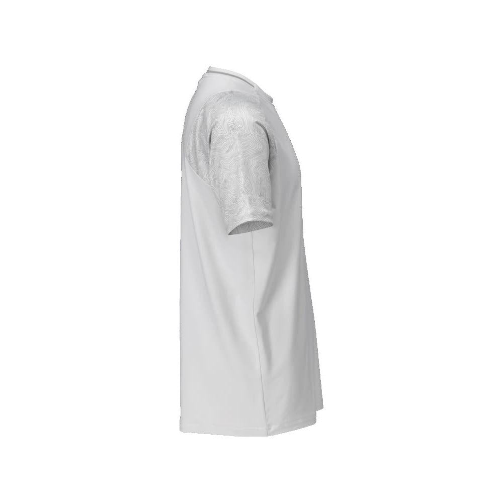 T-shirt, t-shirt de corte moderno