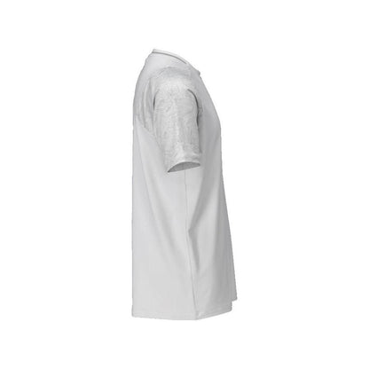 T-shirt, t-shirt de corte moderno