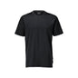 T-shirt, t-shirt de corte moderno