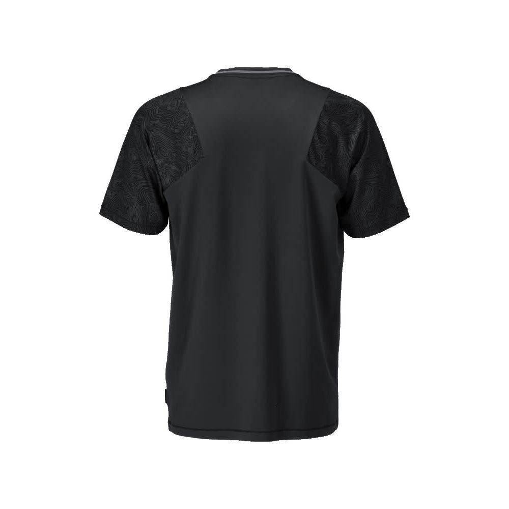 T-shirt, t-shirt de corte moderno