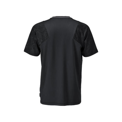 T-shirt, t-shirt de corte moderno