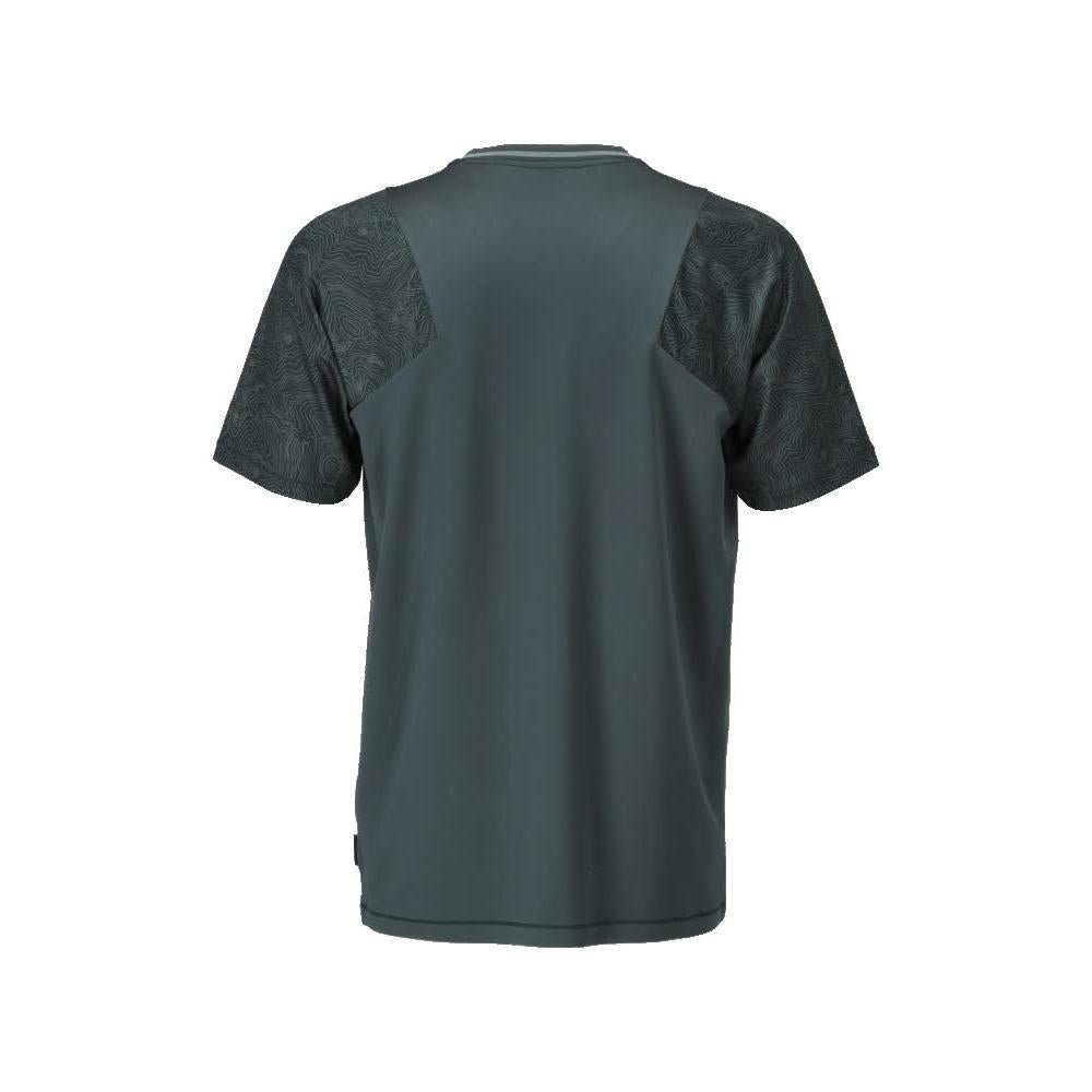 T-shirt, t-shirt de corte moderno