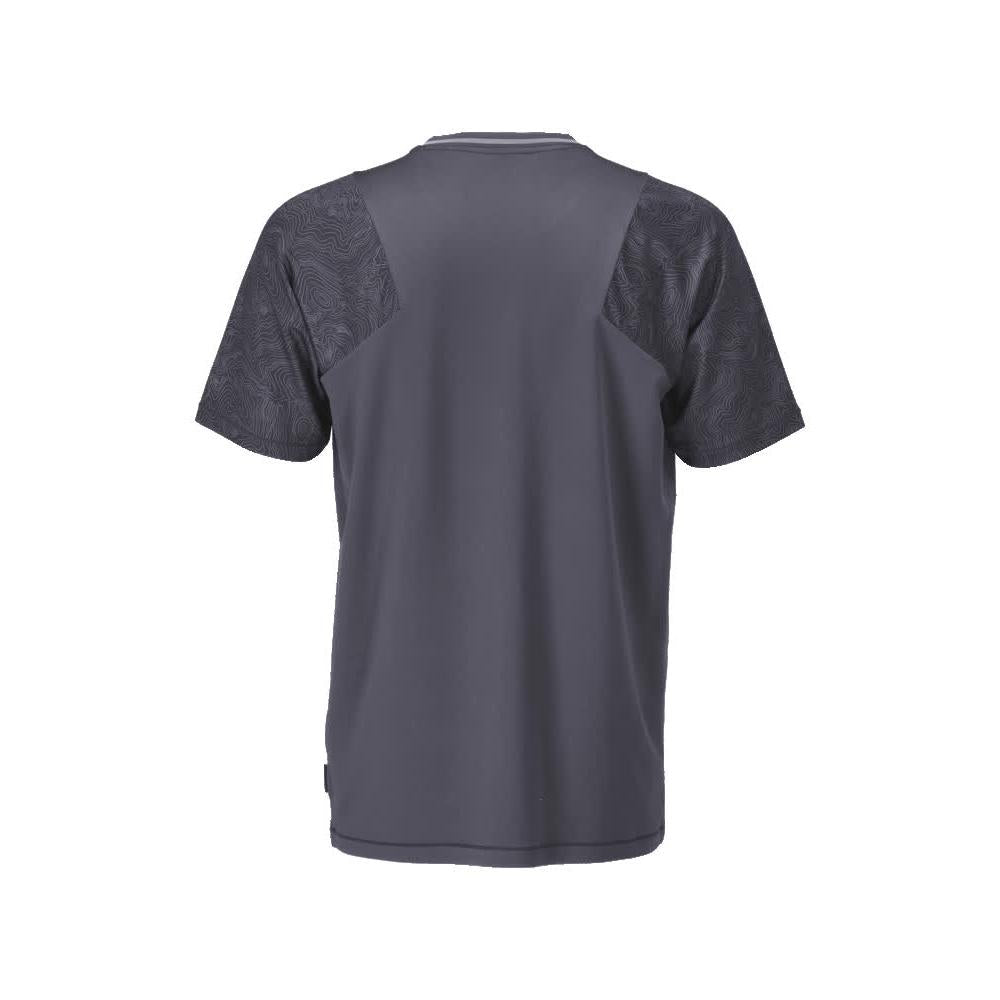 T-shirt, t-shirt de corte moderno